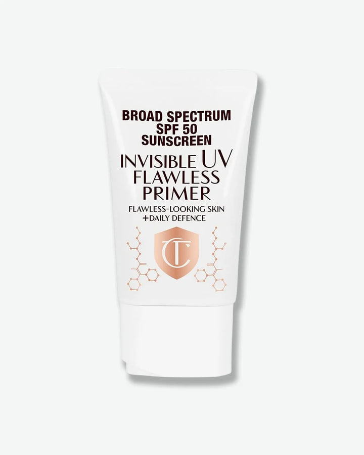 Invisible UV Flawless Primer SPF 50