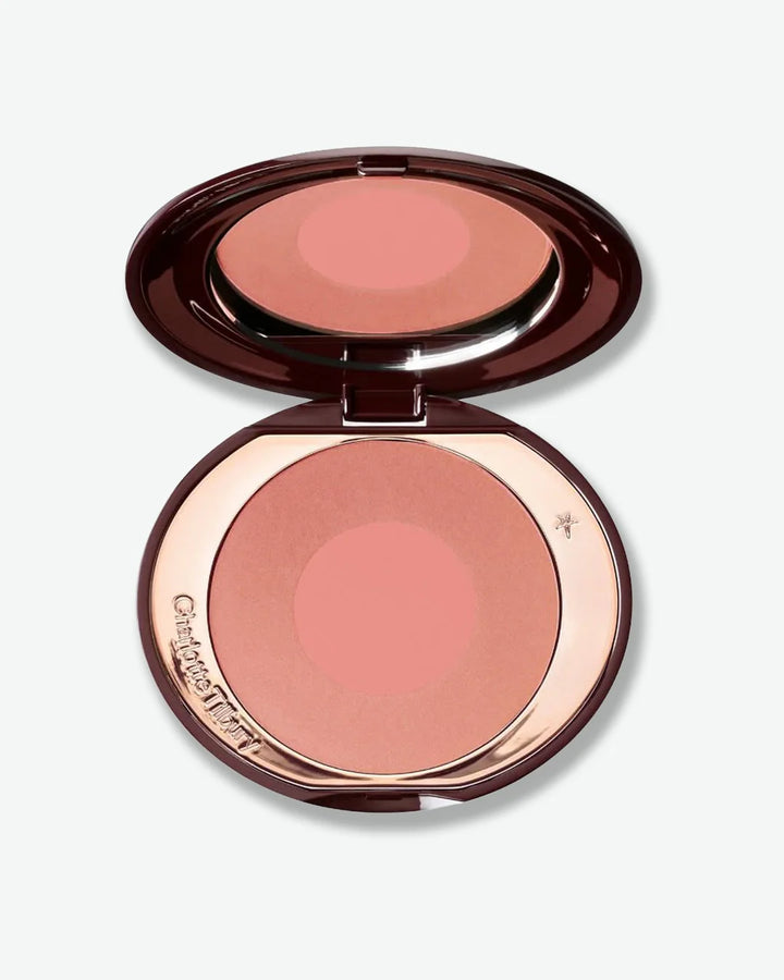 Cheek  To Chic