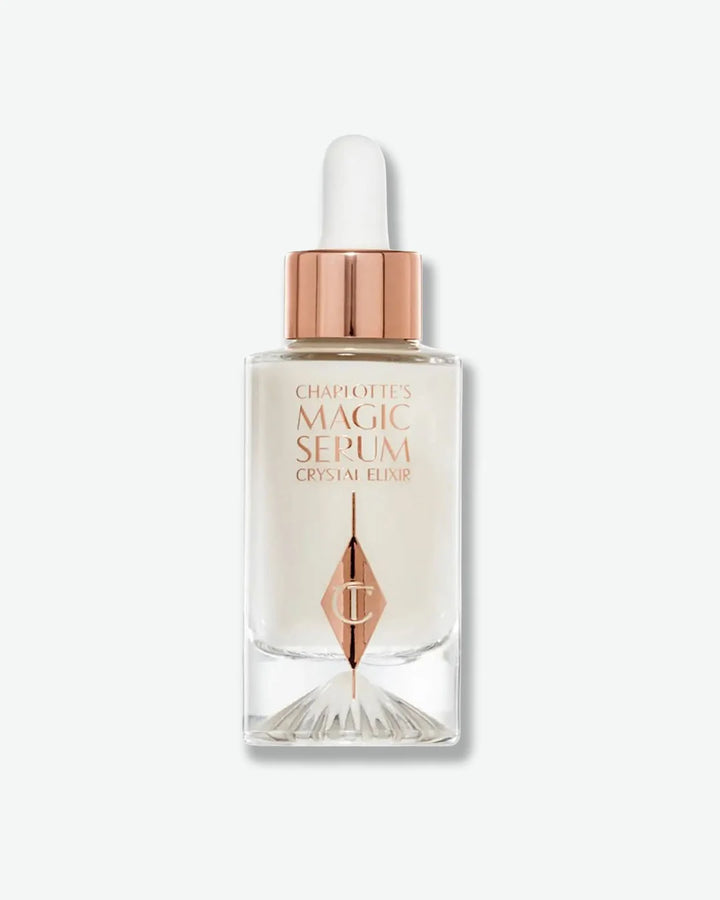 Charlotte's Magic Serum Crystal Elixir