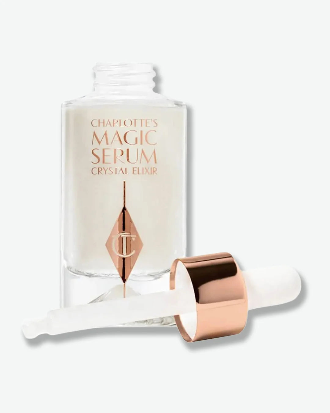 Charlotte's Magic Serum Crystal Elixir