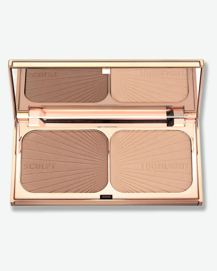 Filmstar Bronze & Glow