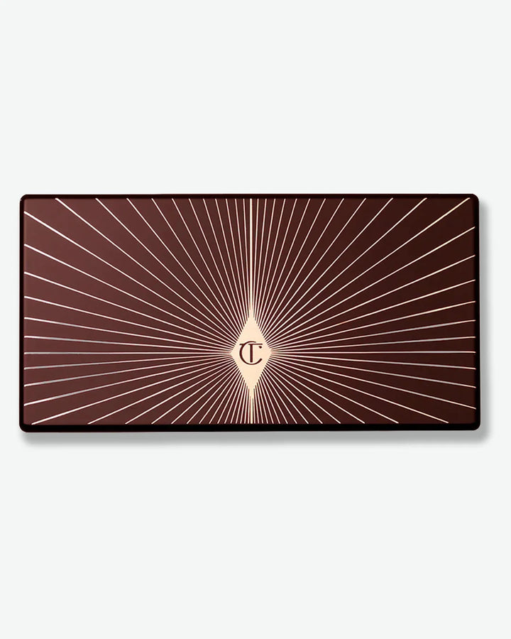 Easy Eye Palette - Supernudes