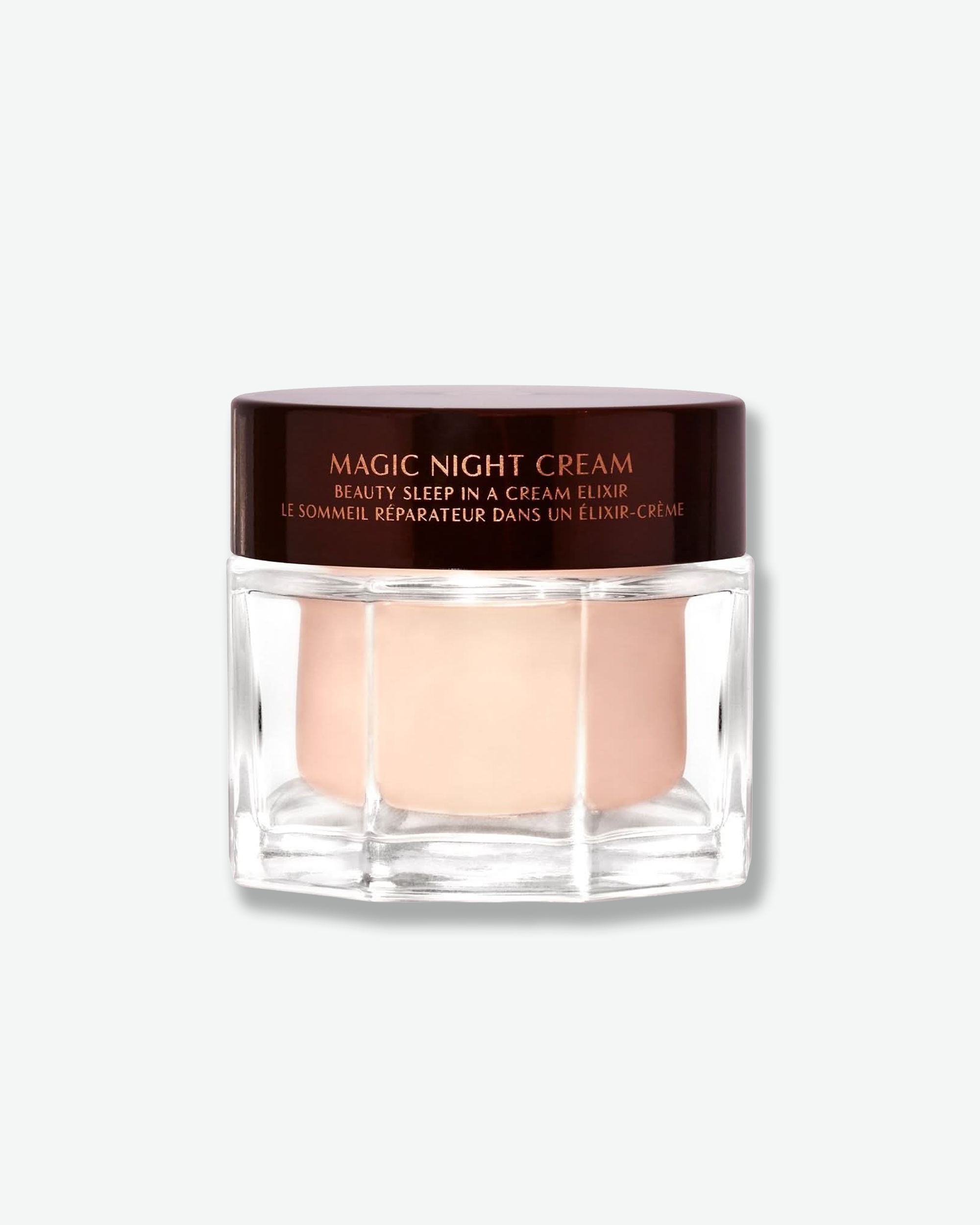 Char Magic Night Cream