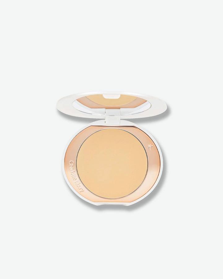 Airbrush Brightening Flawless Finish