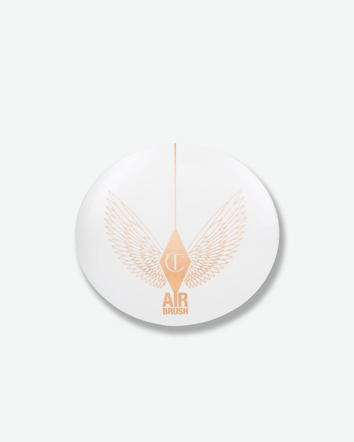 Airbrush Brightening Flawless Finish