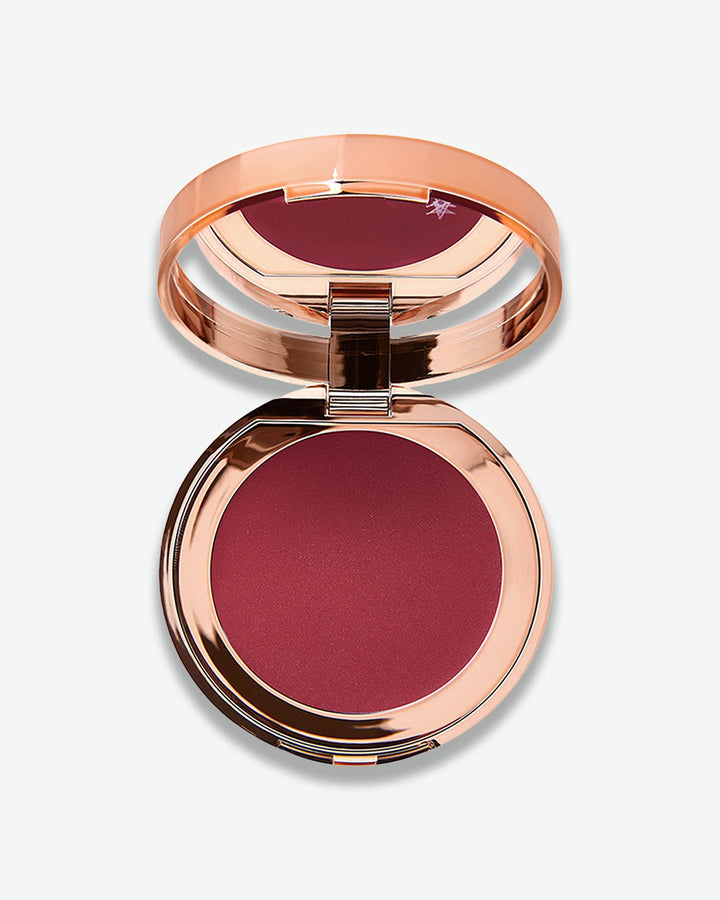 Pillow Talk Lip & Cheek Glow