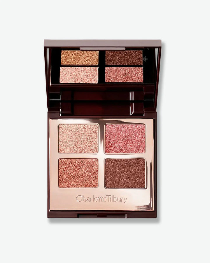 Luxury Palette Of Pops Pillow Talk