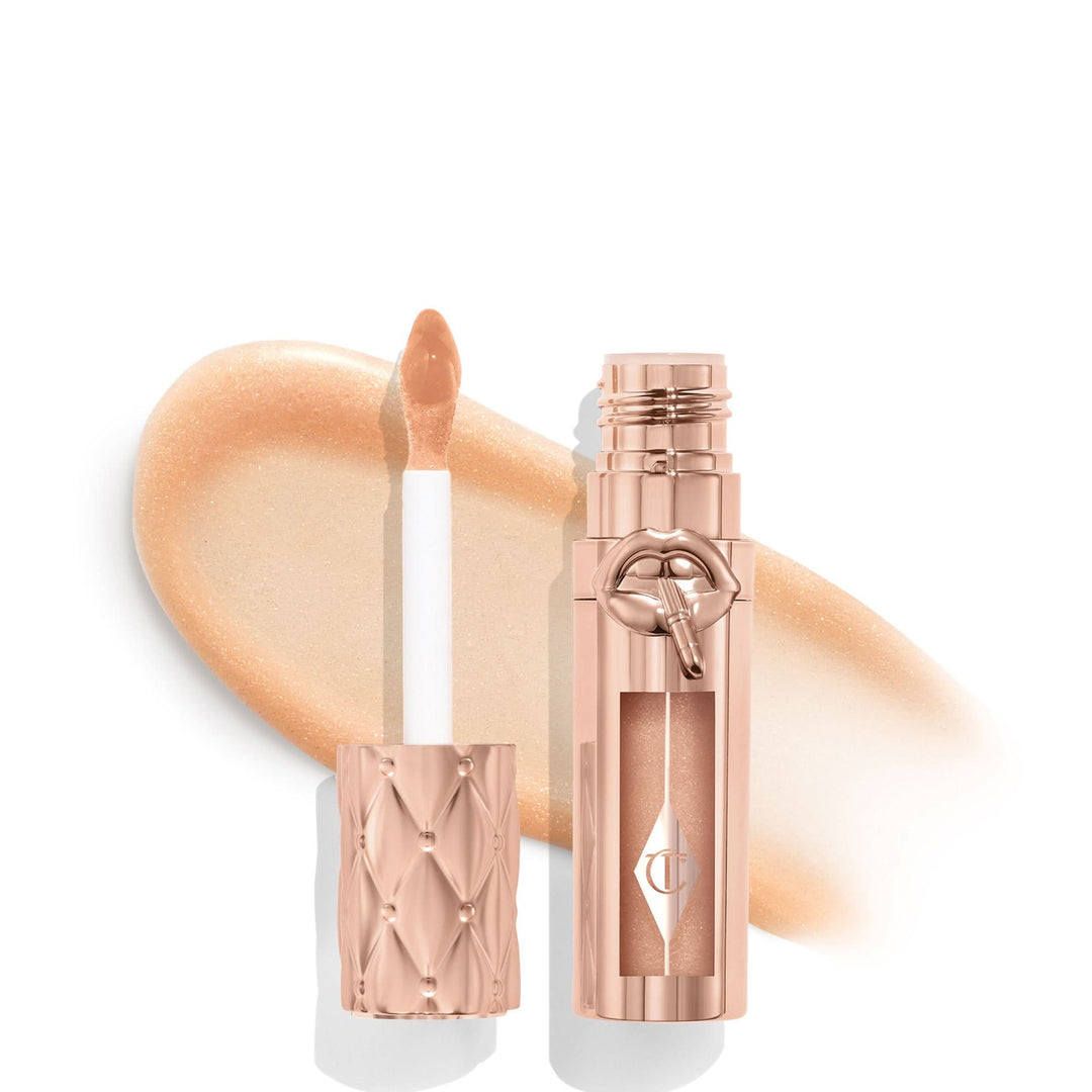 Big Lip Plumpgasm Nudegasm Diamonds