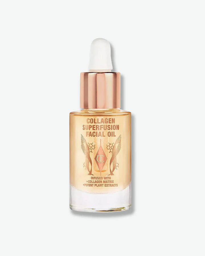 Collagen Superfusion Face Oil