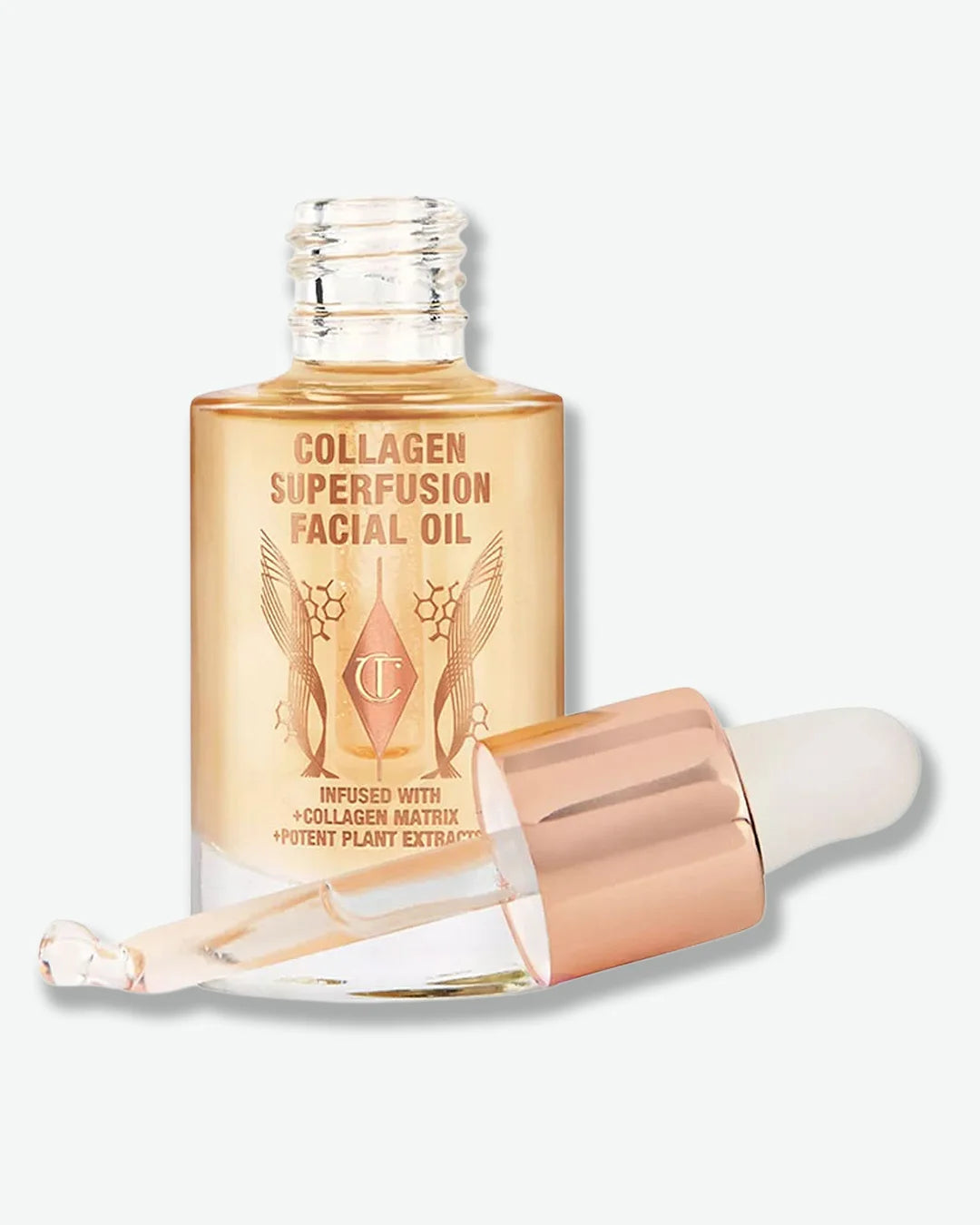 Collagen Superfusion Face Oil