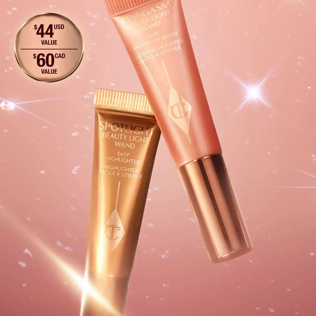 Hollywood Superstar Glow Kit