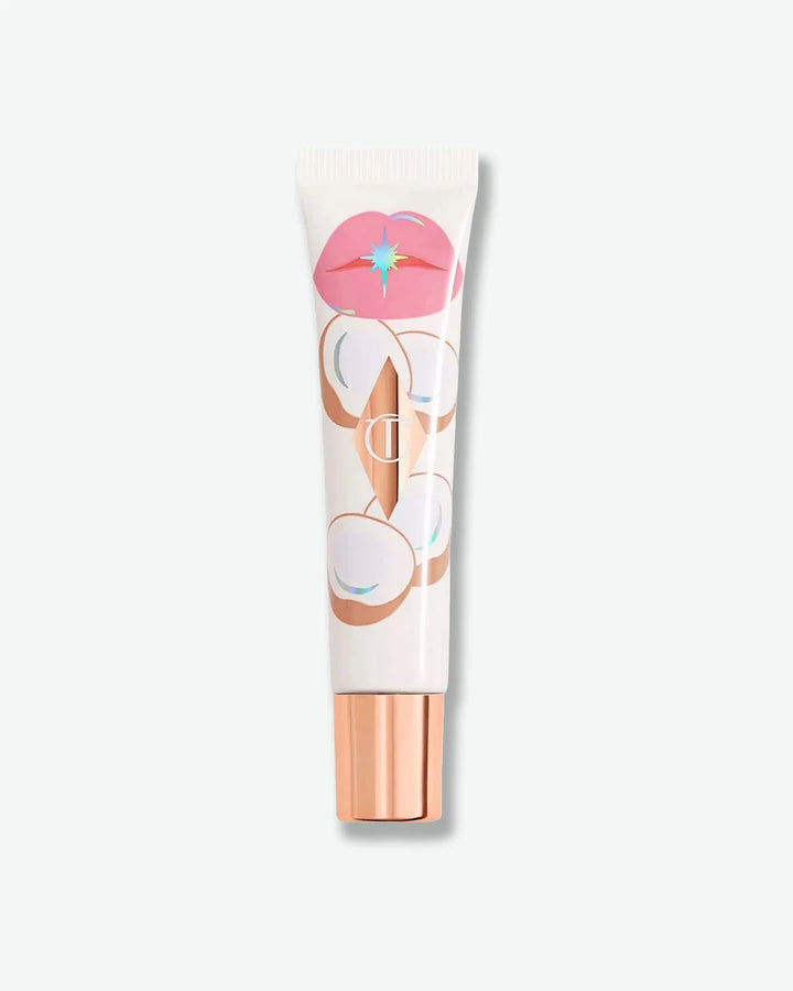 Unreal Lips Healthy Glow Nectar Oil