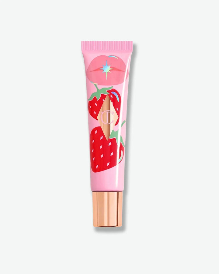 Unreal Lips Healthy Glow Nectar Oil
