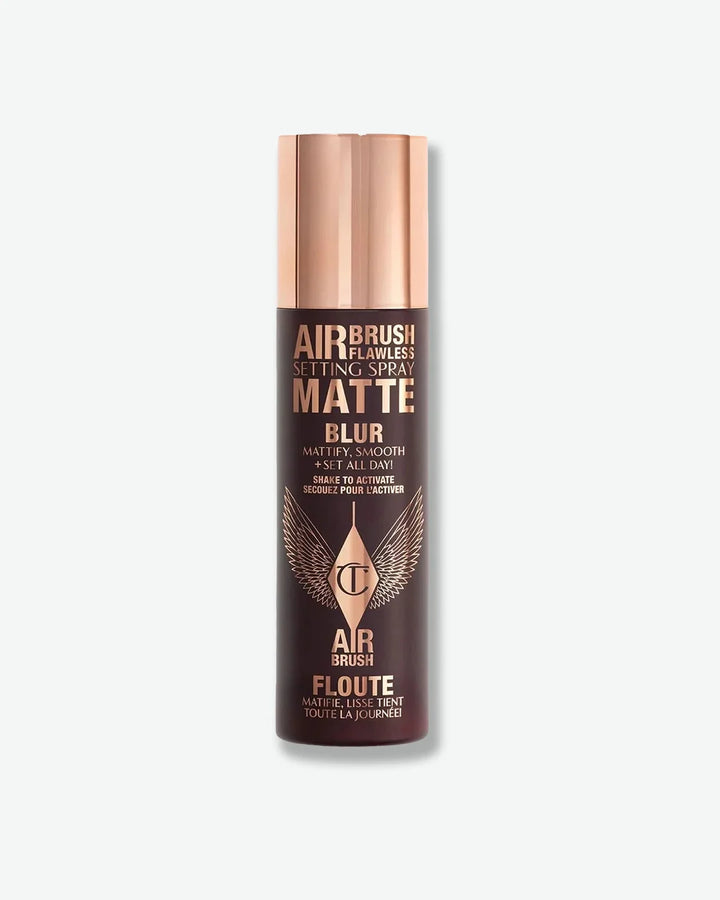 Airbrush Flawless Matte Setting Spray