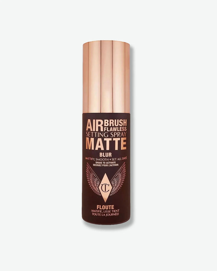 Airbrush Flawless Matte Setting Spray