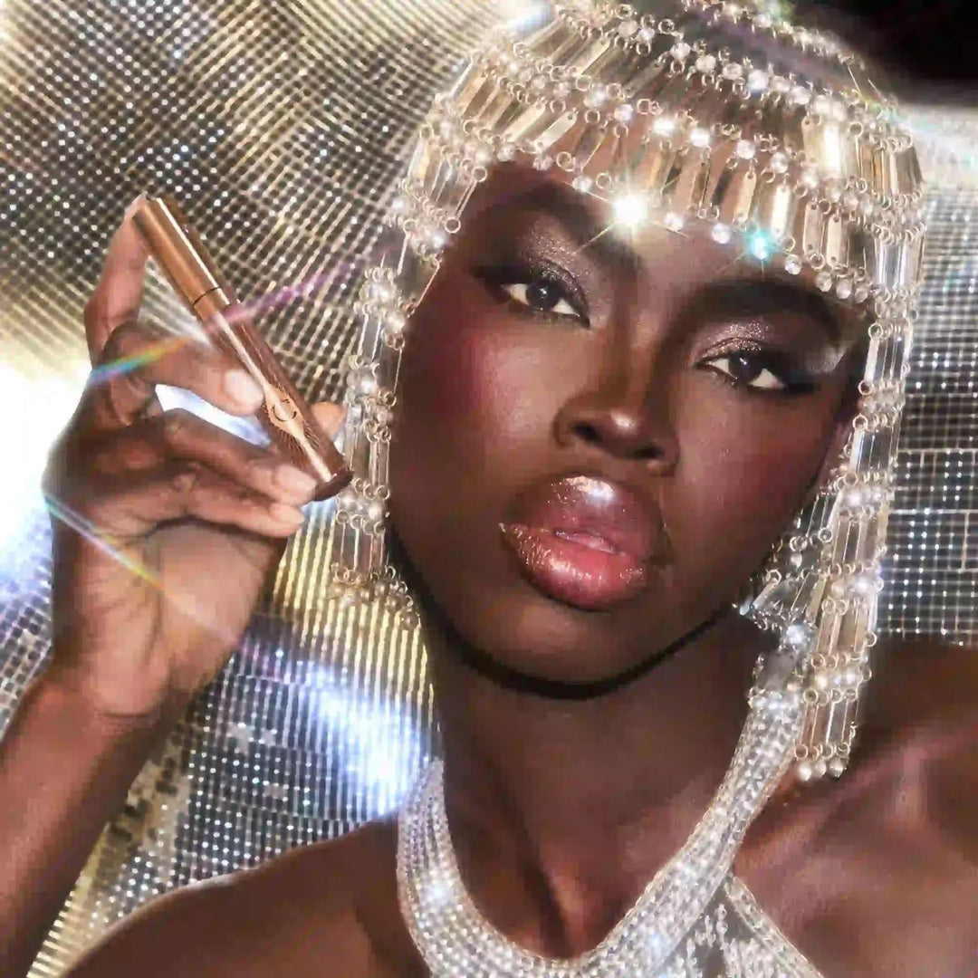 Charlotte's Beauty Treasure Chest