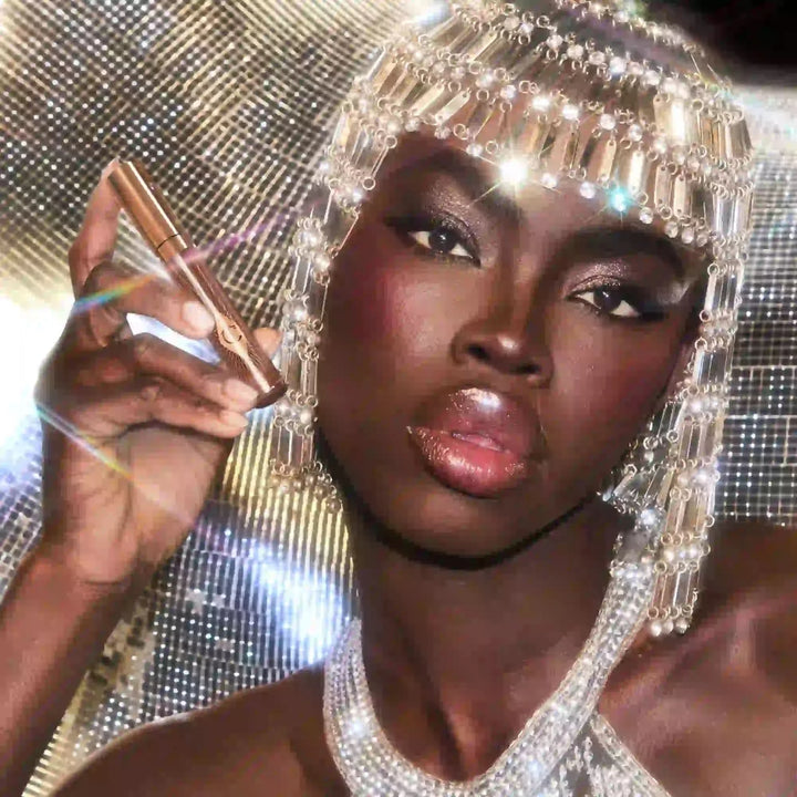 Charlotte's Beauty Treasure Chest