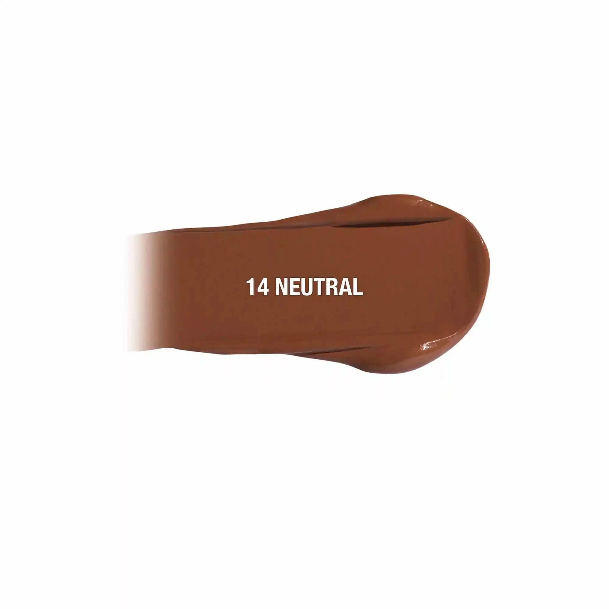 14 Neutral
