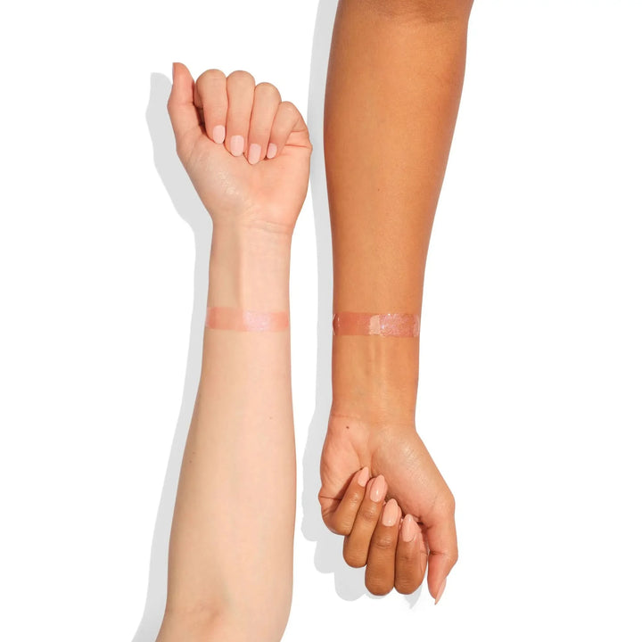 Plumpgasm Strawberry Chocolate