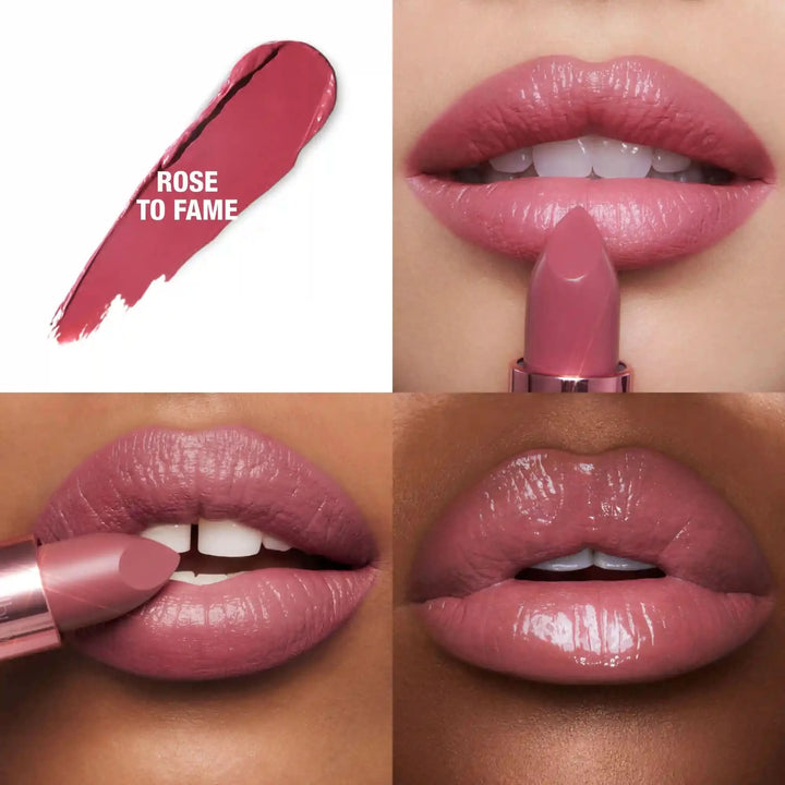Hollywood Iconic Mini Lip Trio