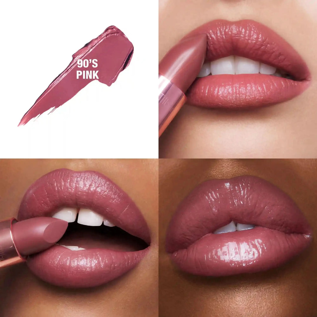 Hollywood Iconic Mini Lip Trio