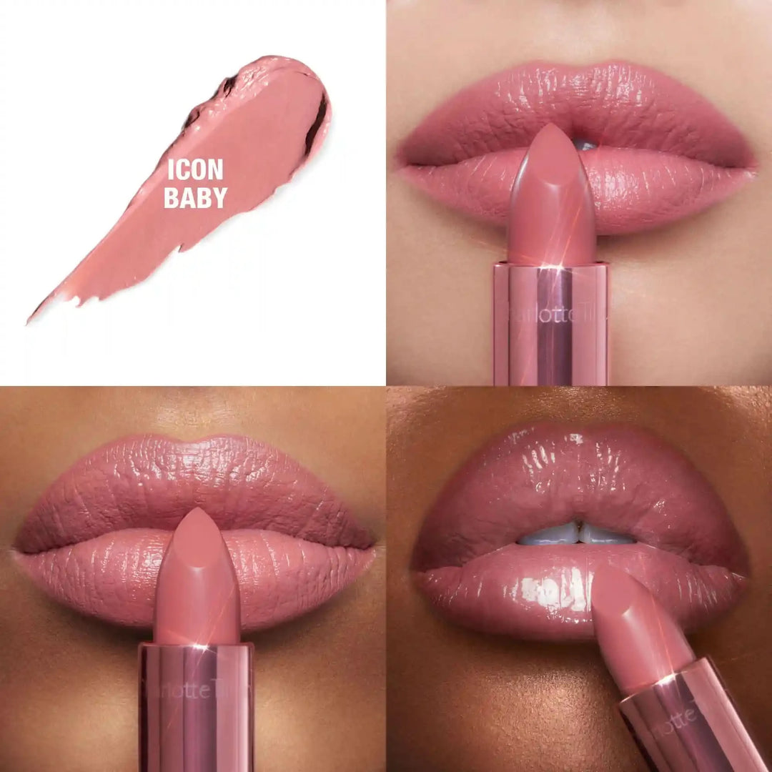 Hollywood Iconic Mini Lip Trio