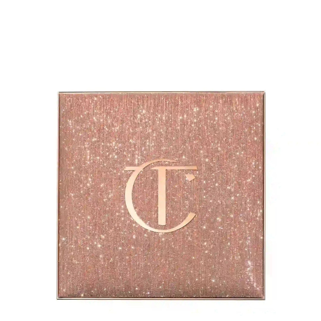 Instant Look In A Palette - Dreamy Bronzed Beauty