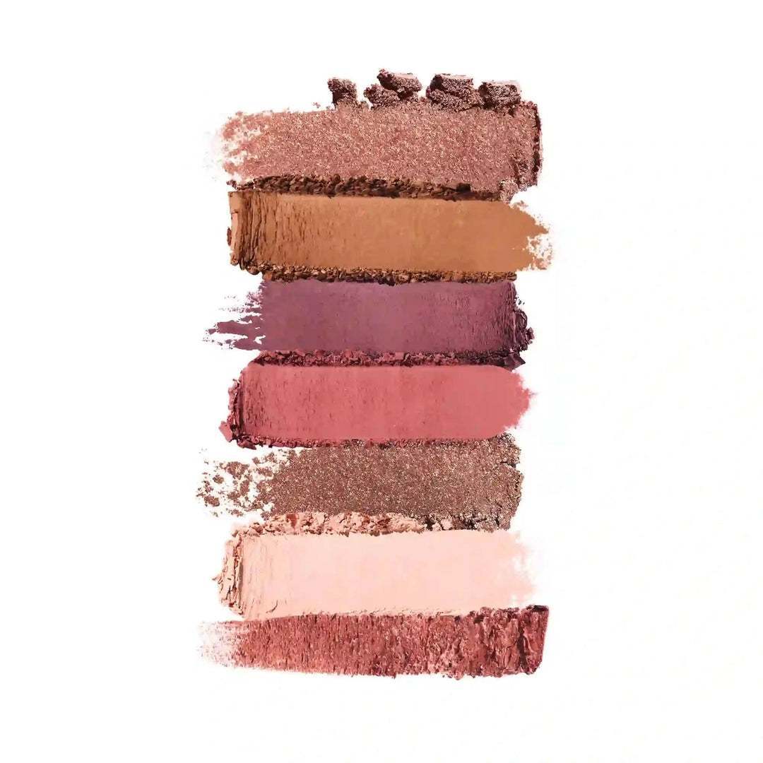 Instant Look In A Palette - Dreamy Bronzed Beauty