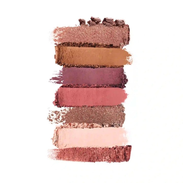 Instant Look In A Palette - Dreamy Bronzed Beauty