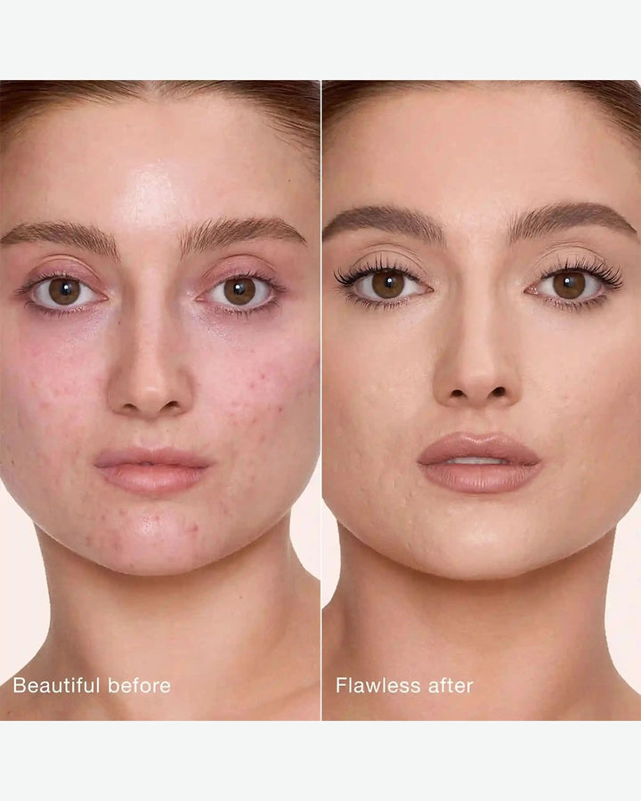 Airbrush Flawless Blur Concealer