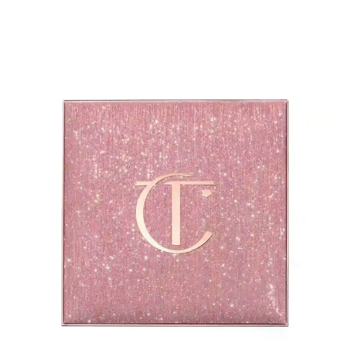 Instant Look In A Palette - Pretty Glowing Beauty