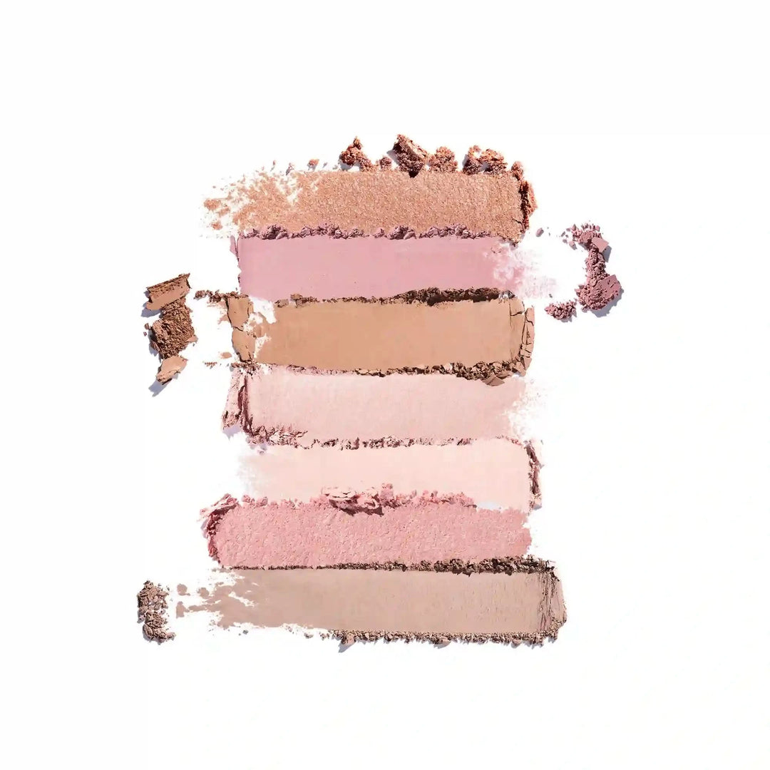 Instant Look In A Palette - Pretty Glowing Beauty