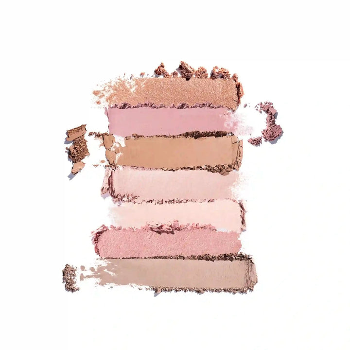 Instant Look In A Palette - Pretty Glowing Beauty