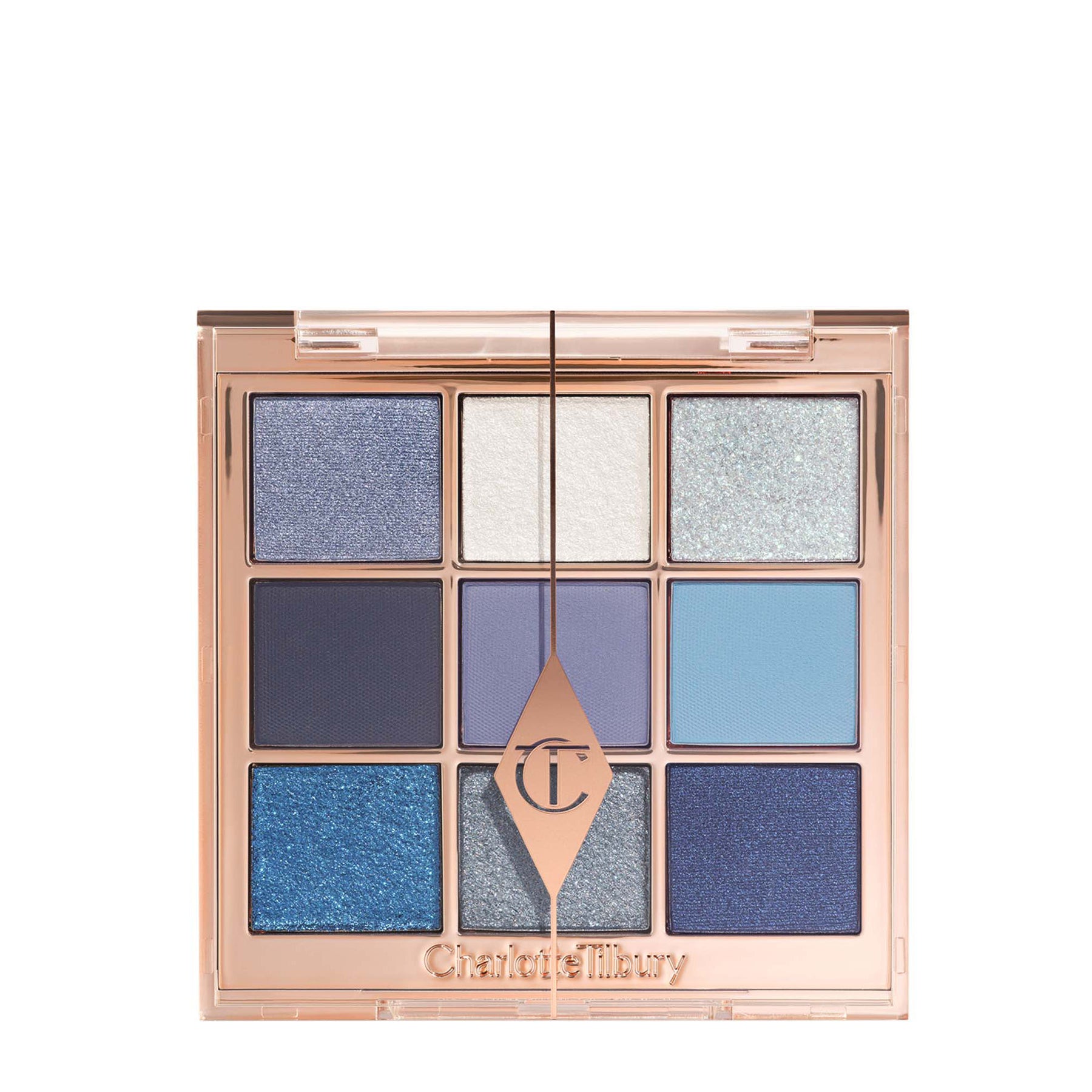 Charlotte's Palette Of Beautifying Eye Trends