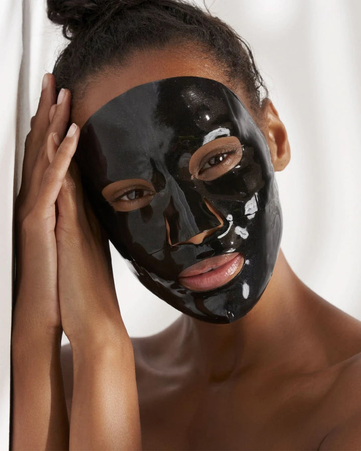 CELESTIAL BLACK DIAMOND LIFTING & FIRMING MASK