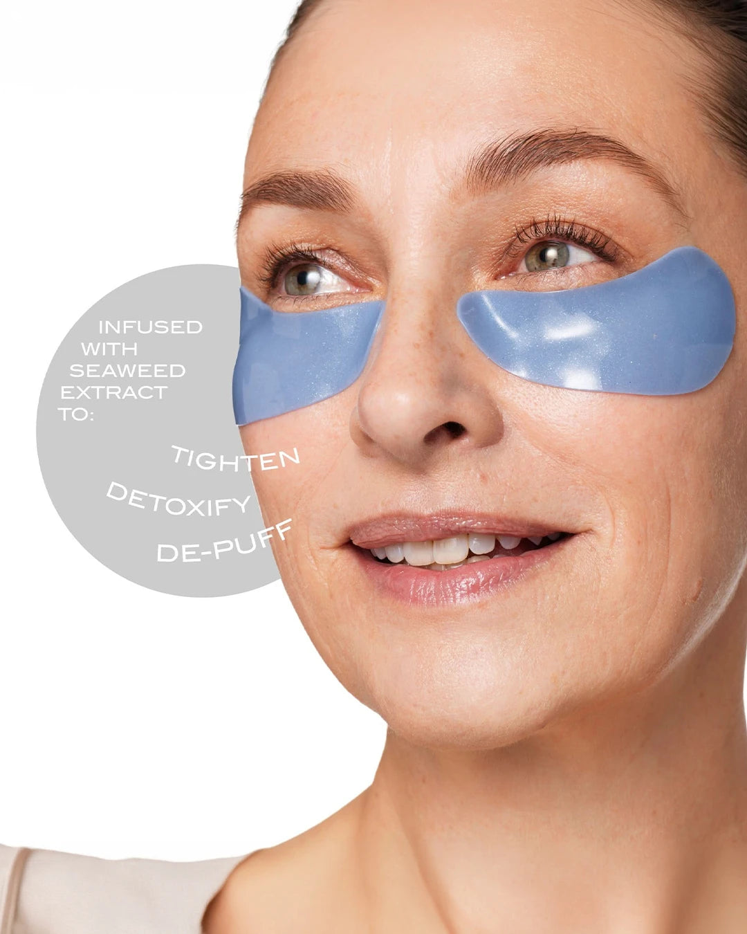 Cryo Depuffing Eye Mask