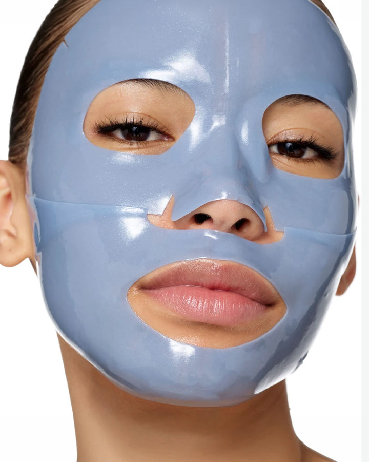 CRYO DEPUFFING FACIAL MASK