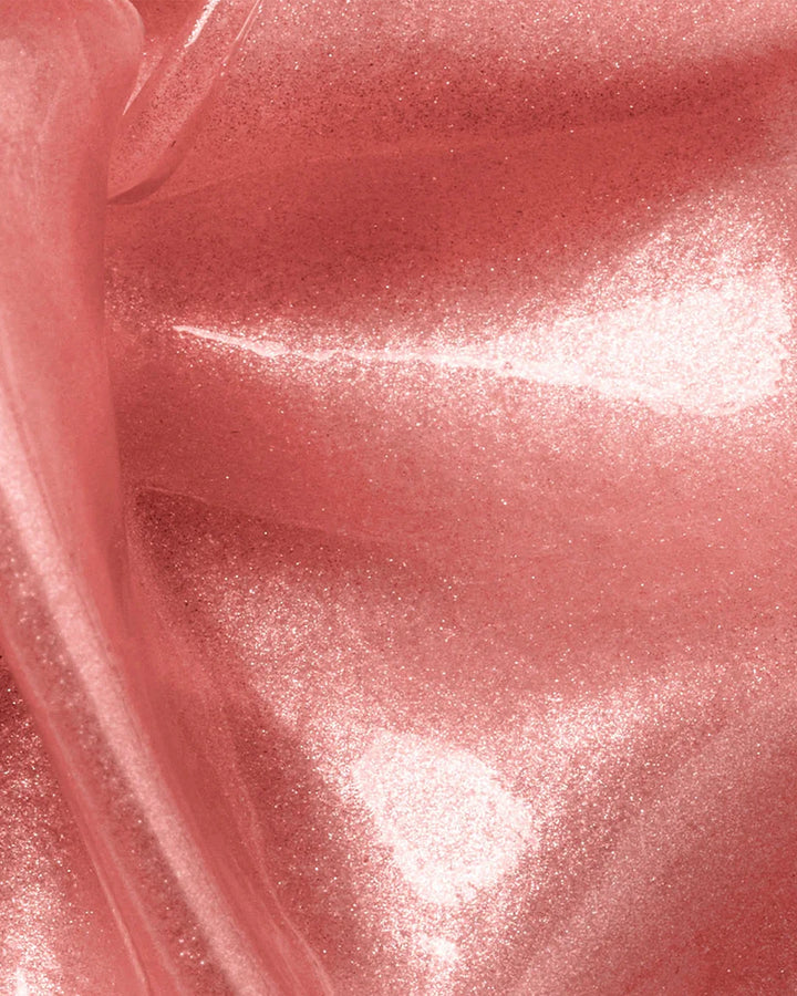 ROSE GOLD ILLUMINATING EYE MASK