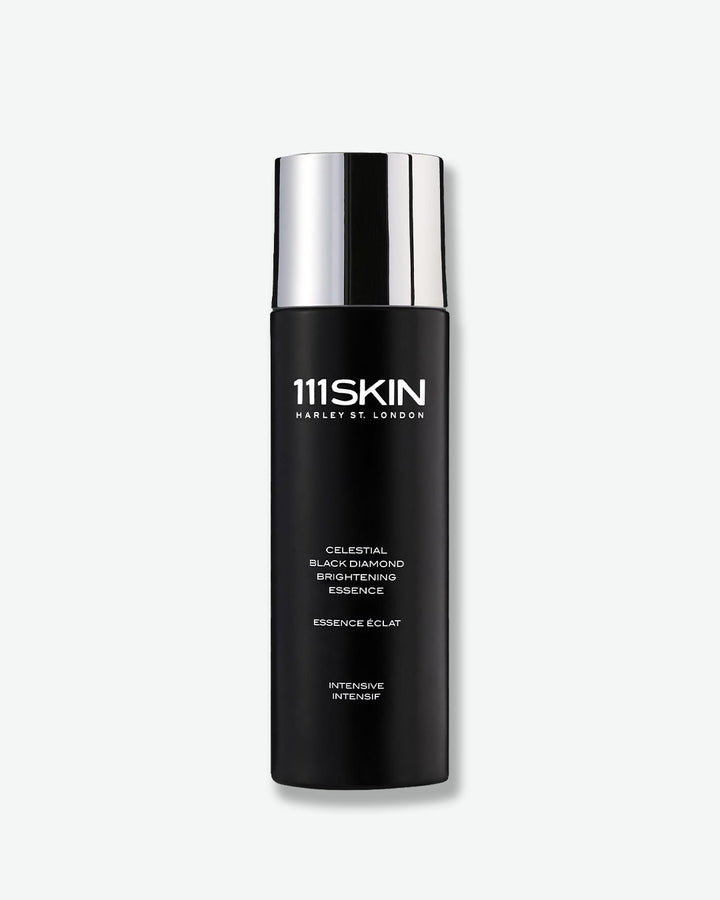 Celestial Black Diamond Brightening Essence
