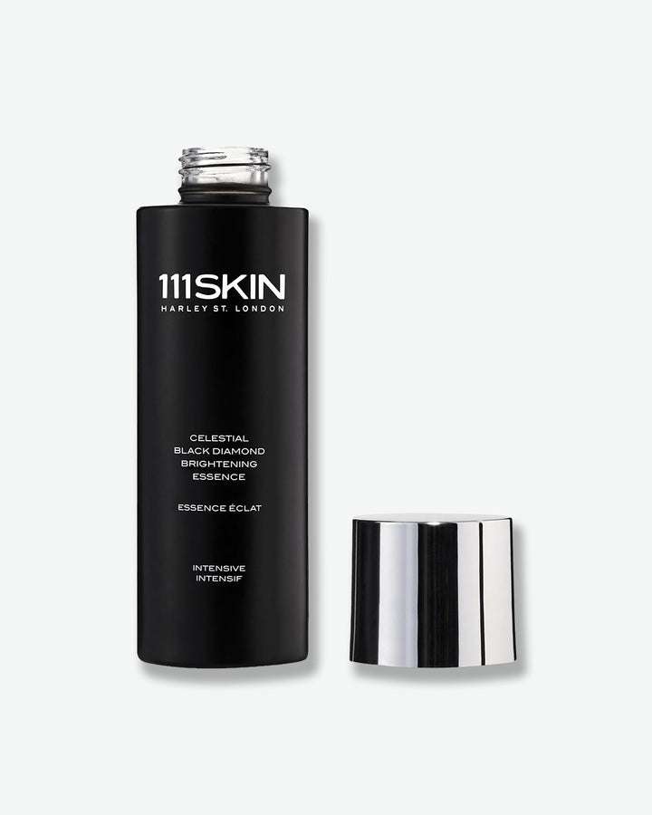 Celestial Black Diamond Brightening Essence