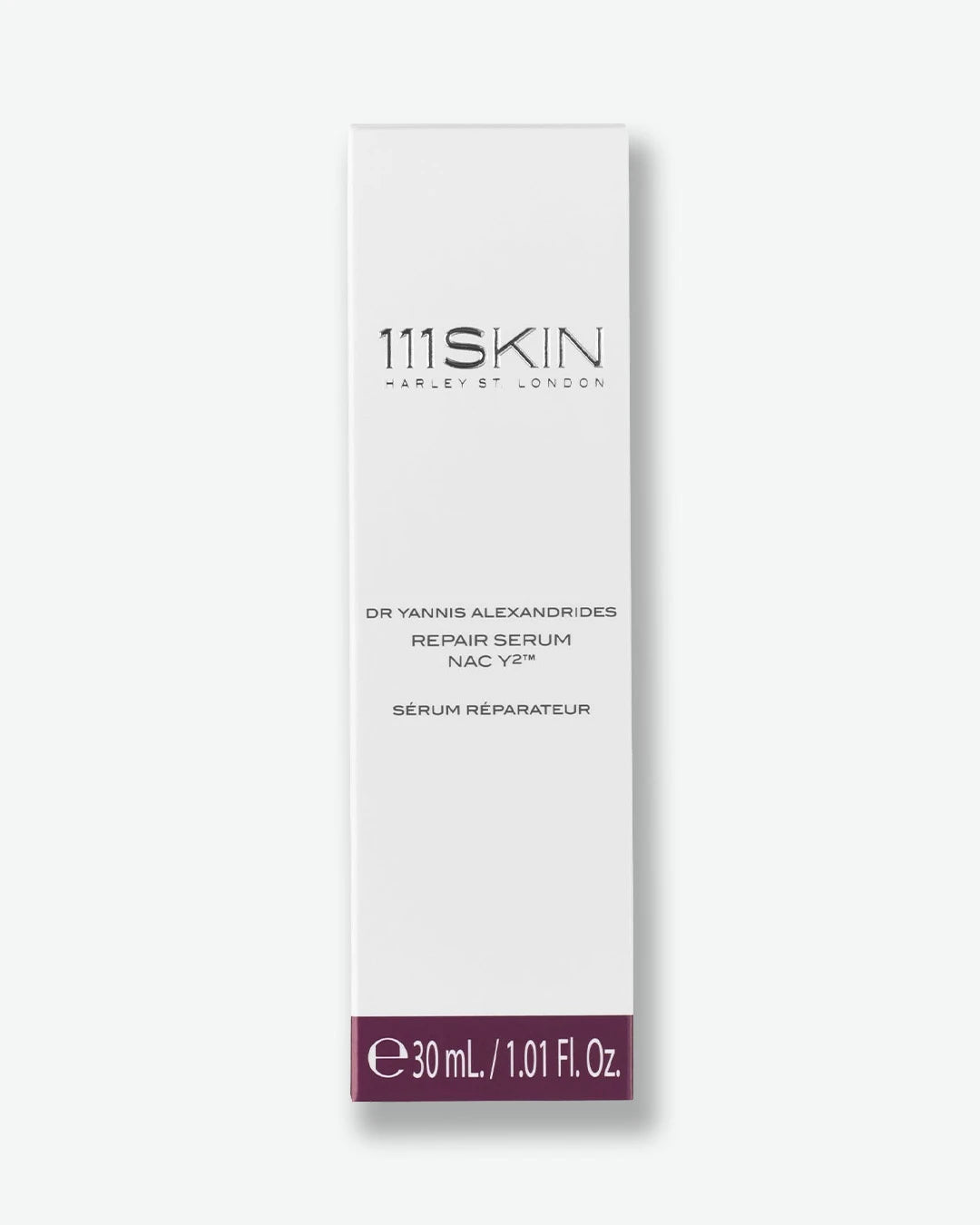 Repair Serum Nacy2