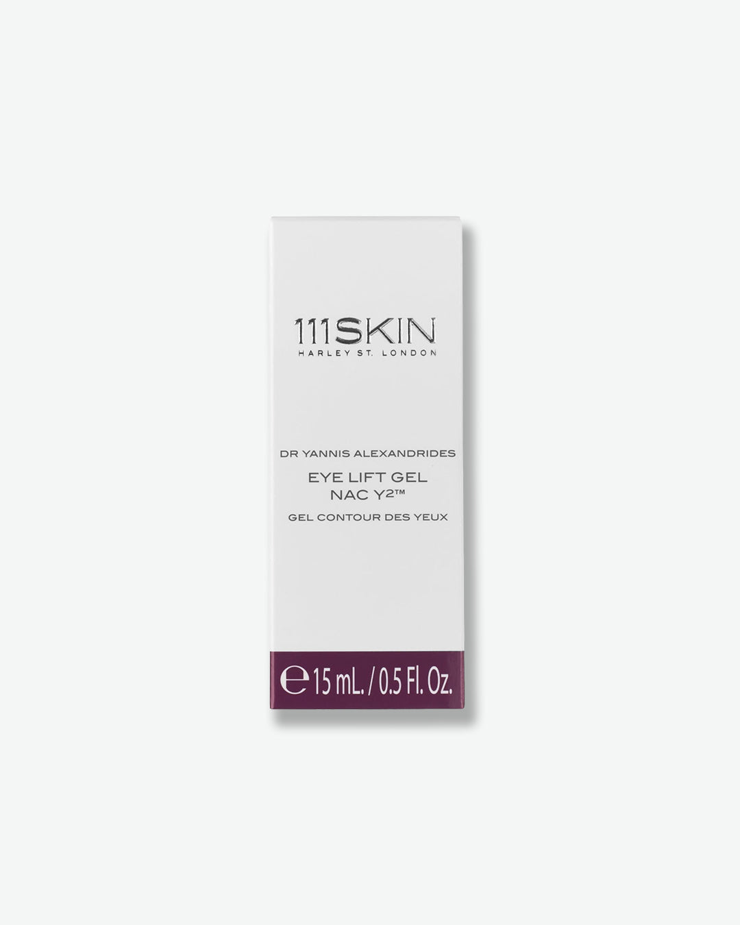 EYE LIFT GEL NACY2