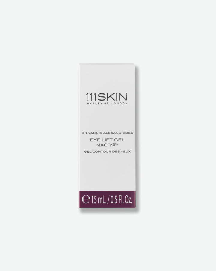 EYE LIFT GEL NACY2