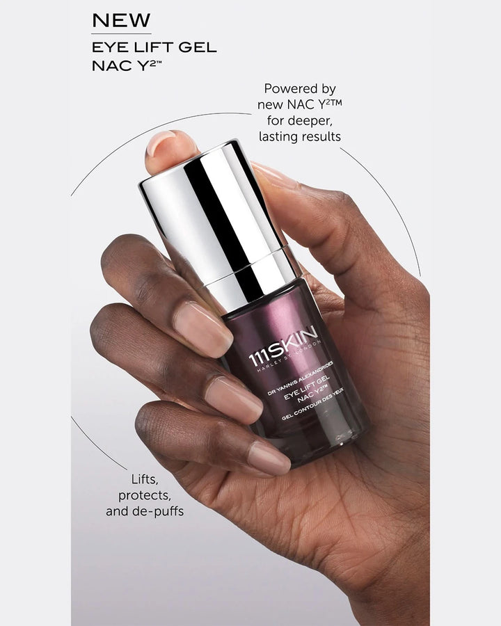 EYE LIFT GEL NACY2