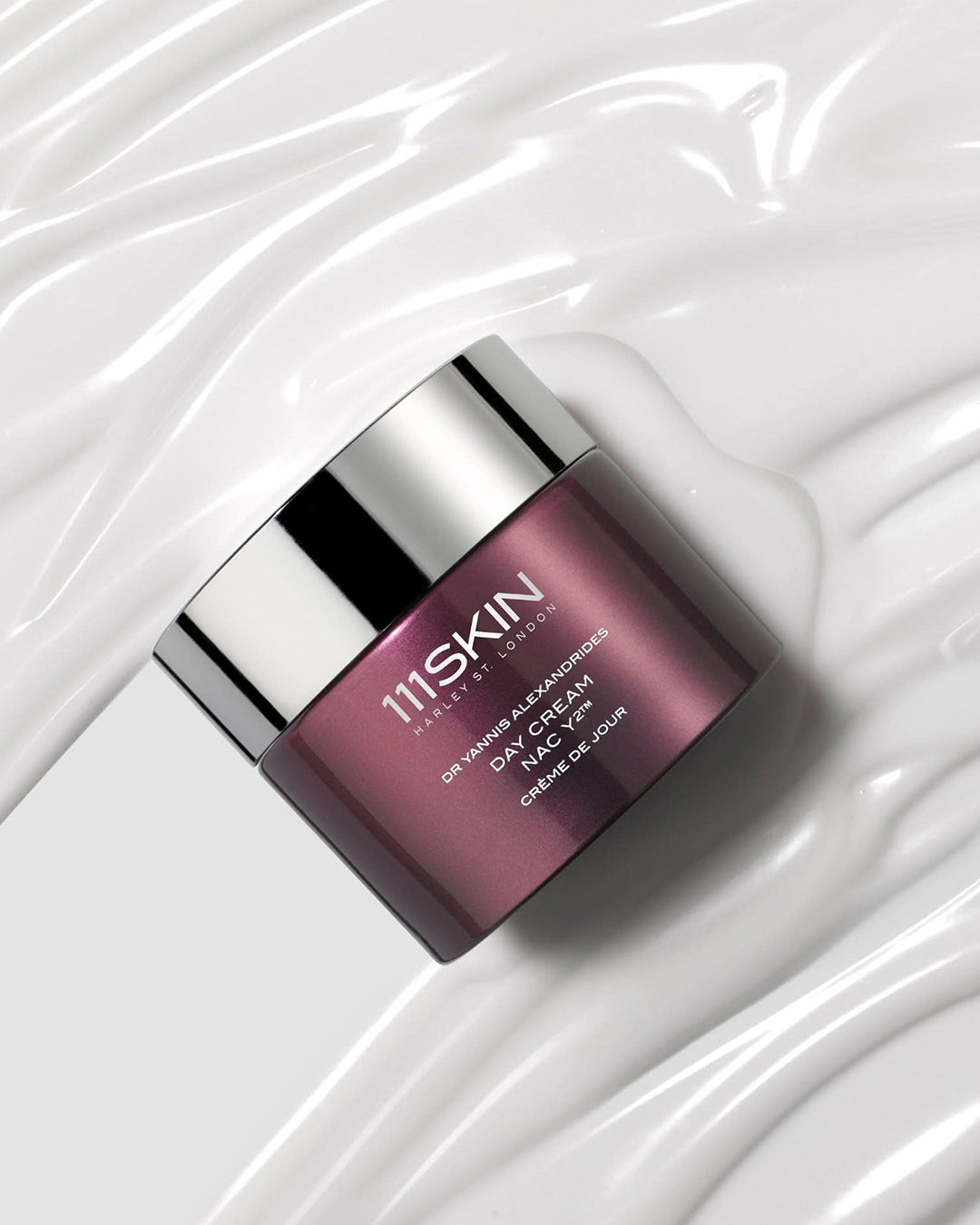 Day Cream Nacy2
