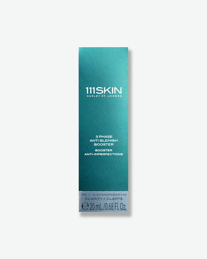 Anti Blemish Booster