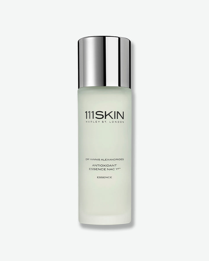 Antioxidant Essence Nac Y2
