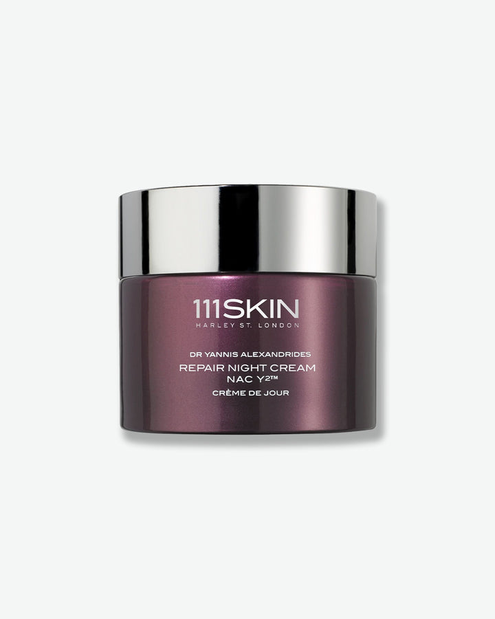 Repair Night Cream Nacy2