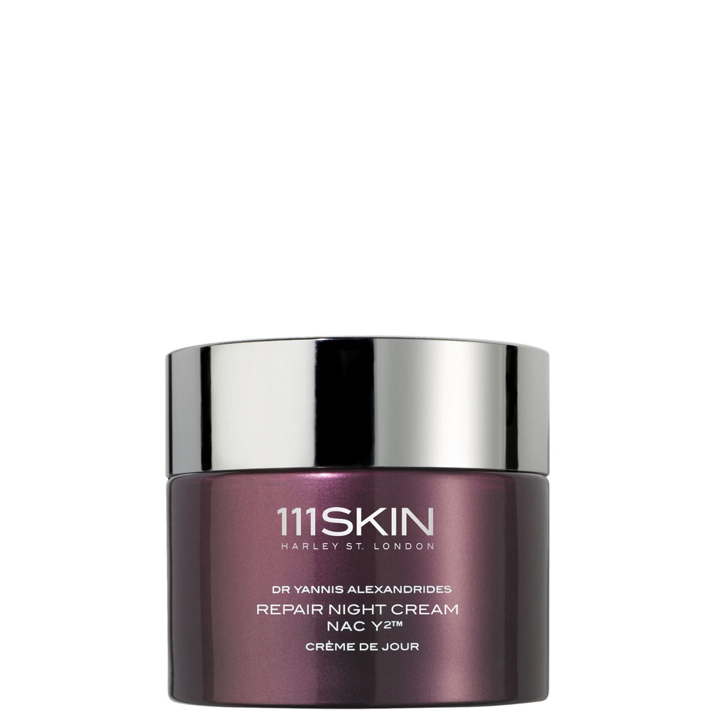 Night Cream Nacy2 – Cos Bar