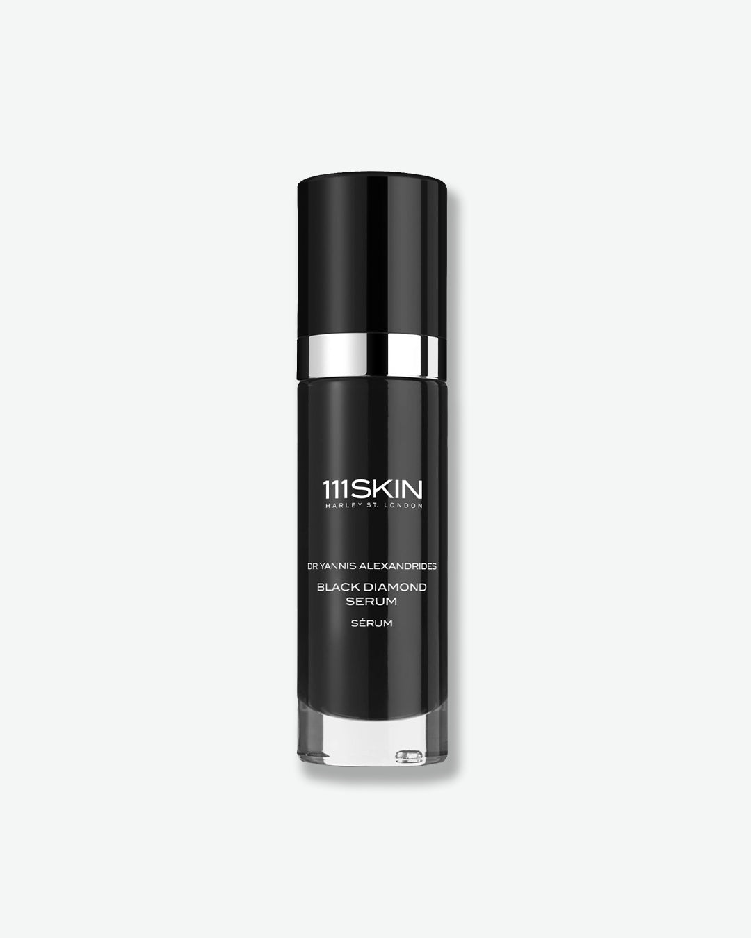 Black Diamond Serum